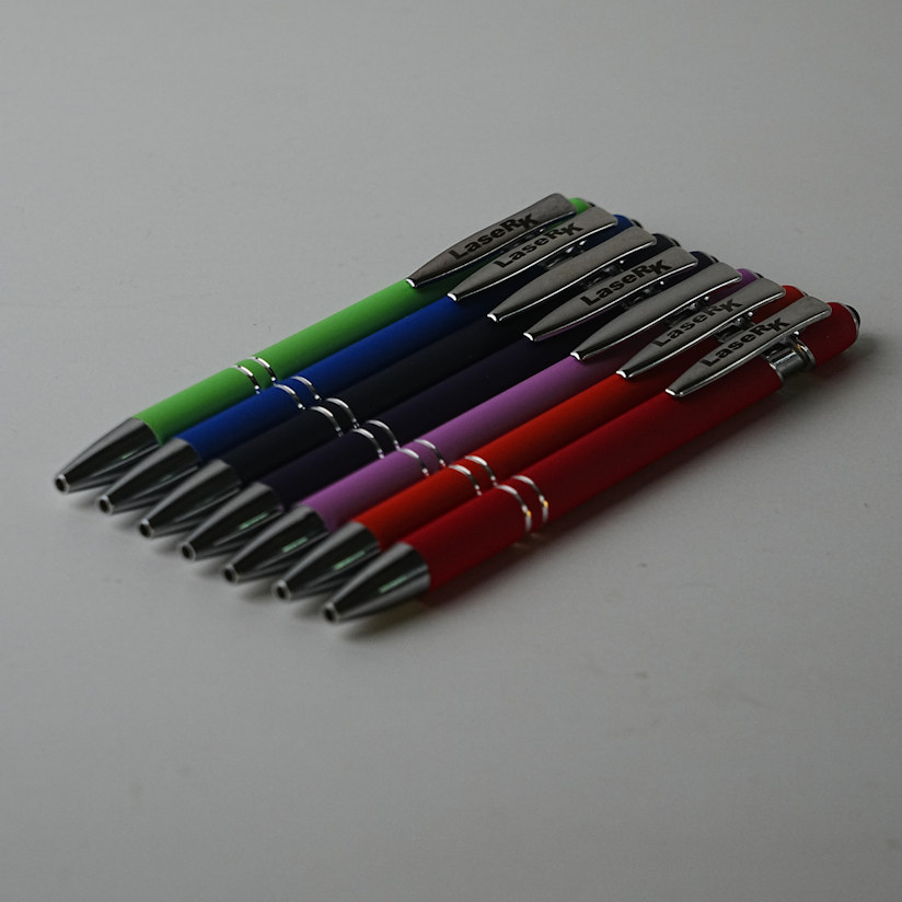 Kemijska olovka sa tekstom