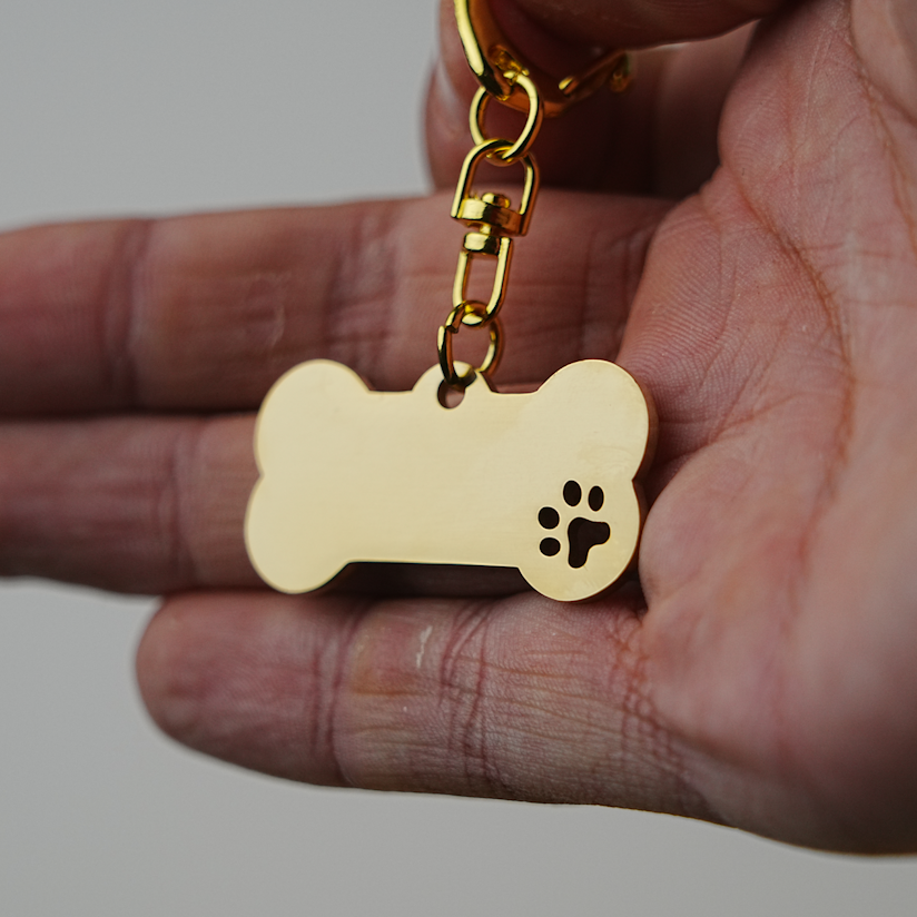 Privjesak za ljubimce