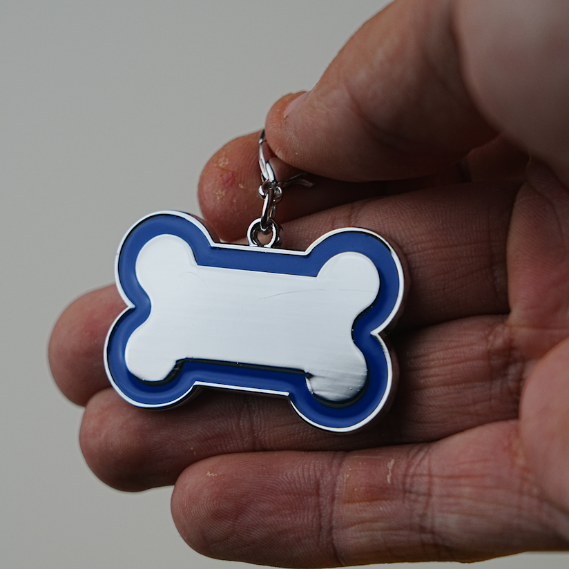 Privjesak za ljubimce