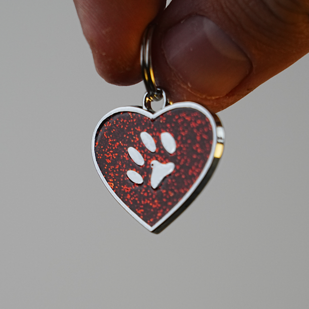 Privjesak za ljubimce