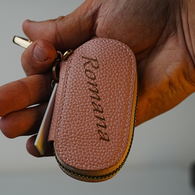 Torbica za ključeve