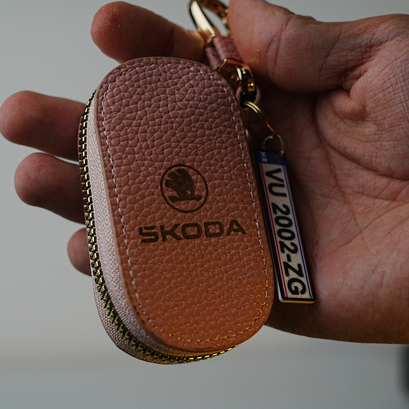 Privjesak tablice 2x